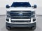 2022 Ford Super Duty F-250 SRW Platinum