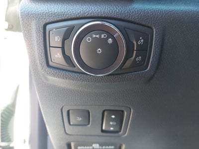 2022 Ford Super Duty F-250 SRW Platinum