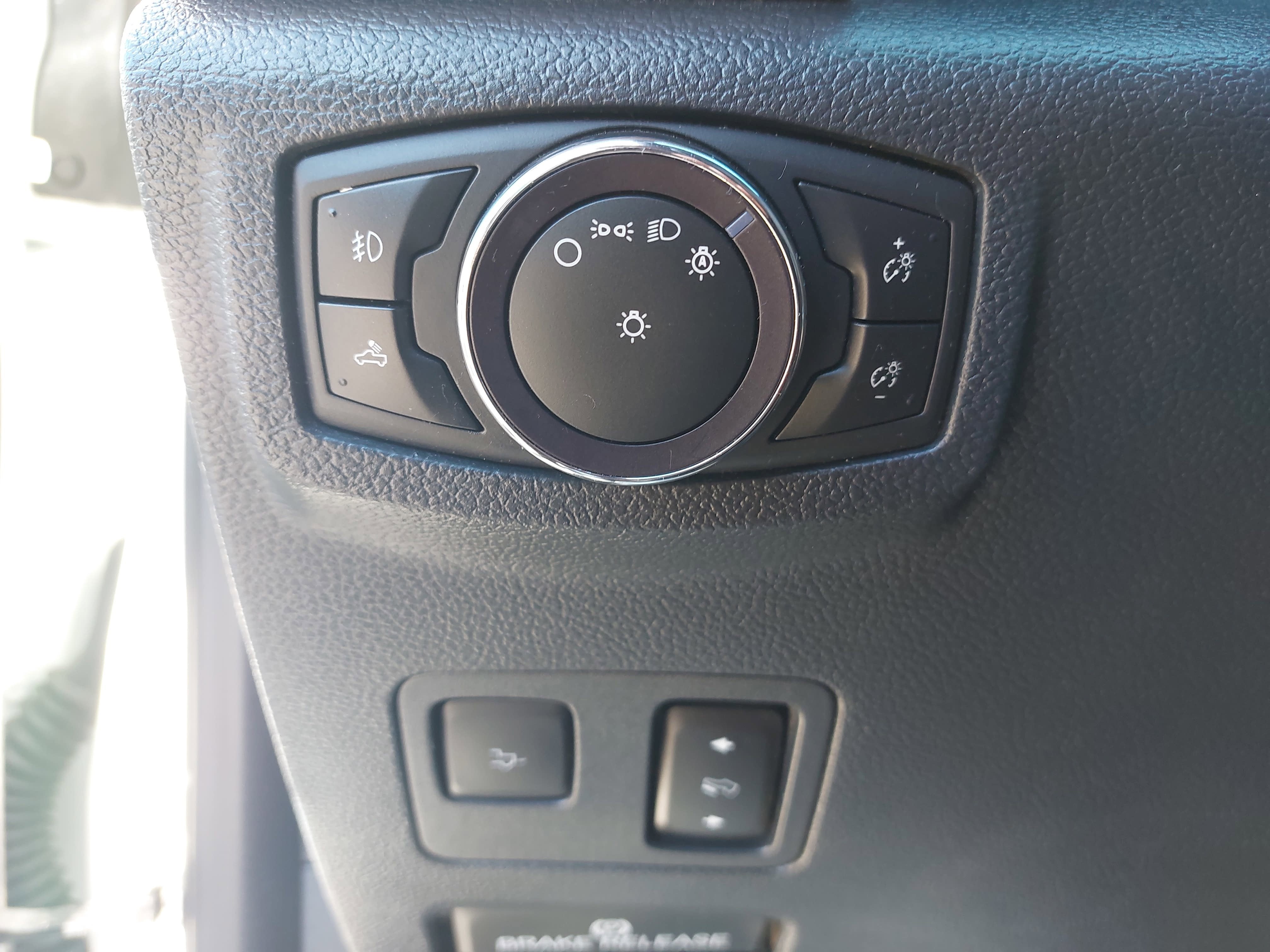 2022 Ford Super Duty F-250 SRW Platinum