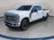 2024 Ford Super Duty F-350 SRW XL