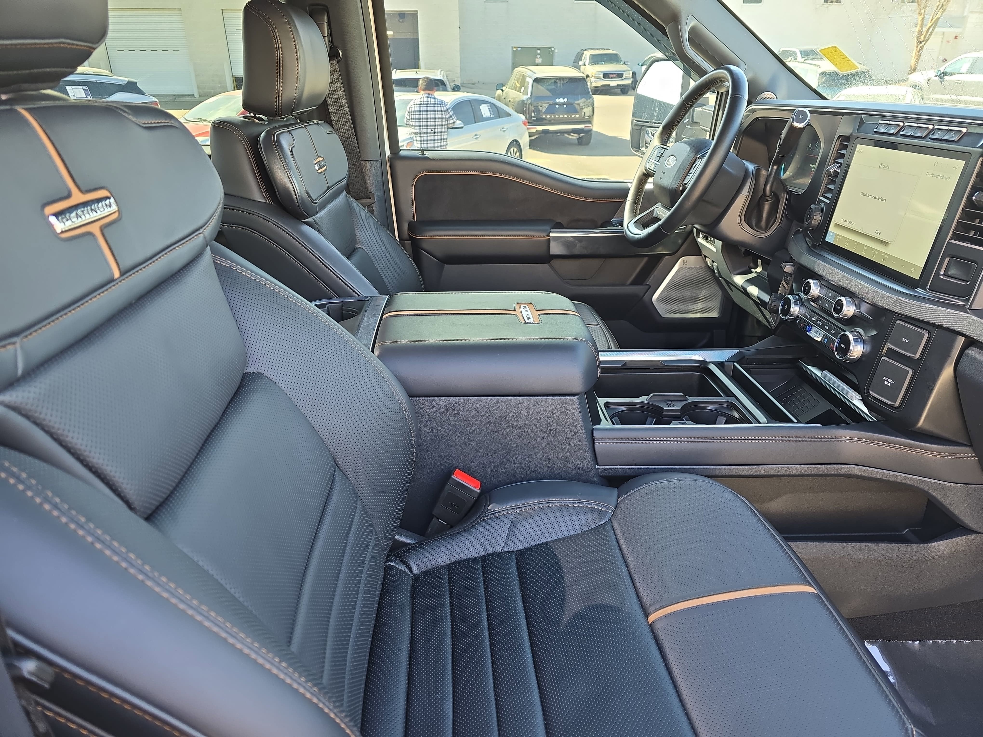 2024 Ford Super Duty F-350 SRW XL