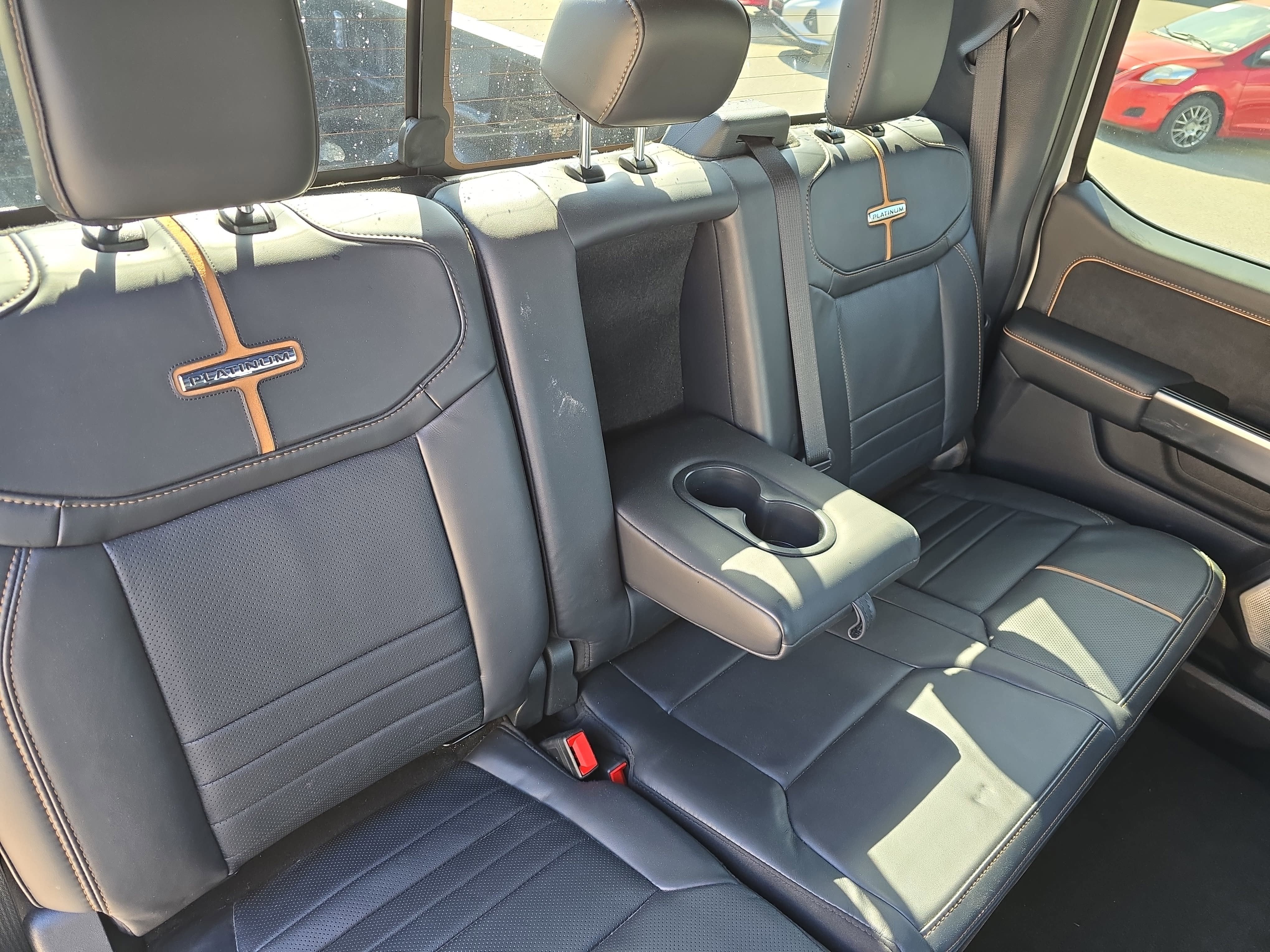 2024 Ford Super Duty F-350 SRW XL