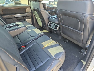 2024 Ford Super Duty F-350 SRW XL