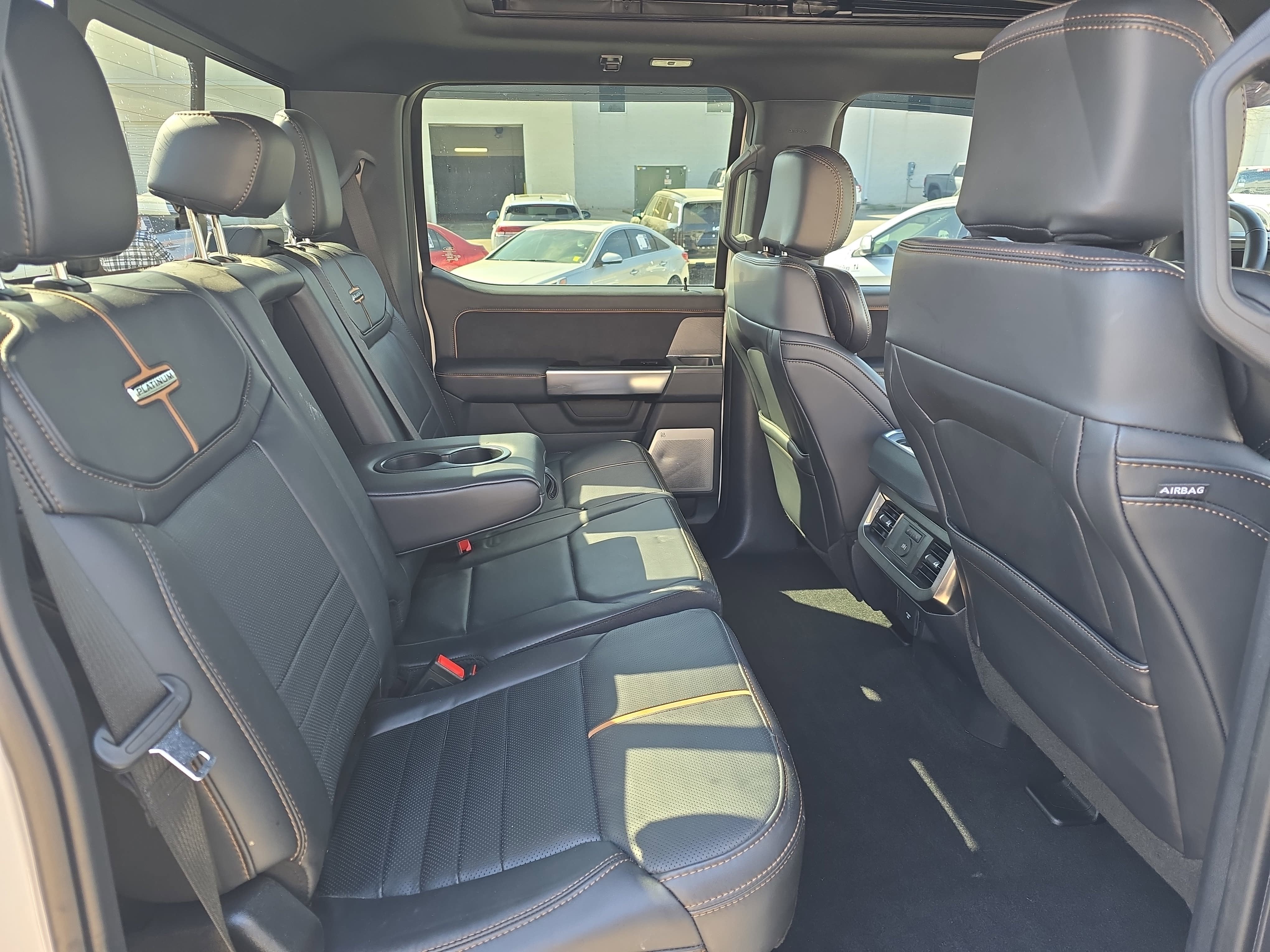 2024 Ford Super Duty F-350 SRW XL