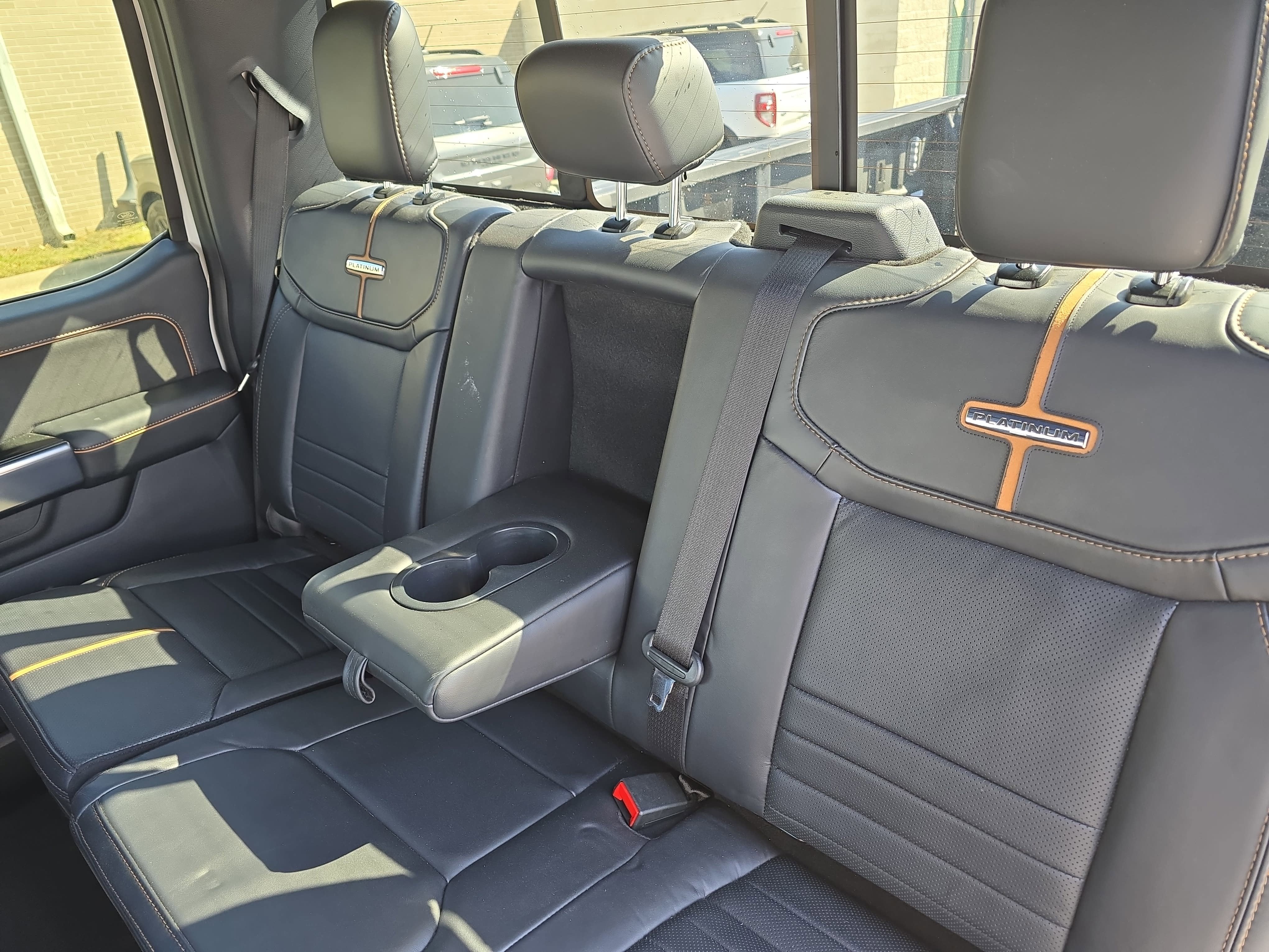 2024 Ford Super Duty F-350 SRW XL