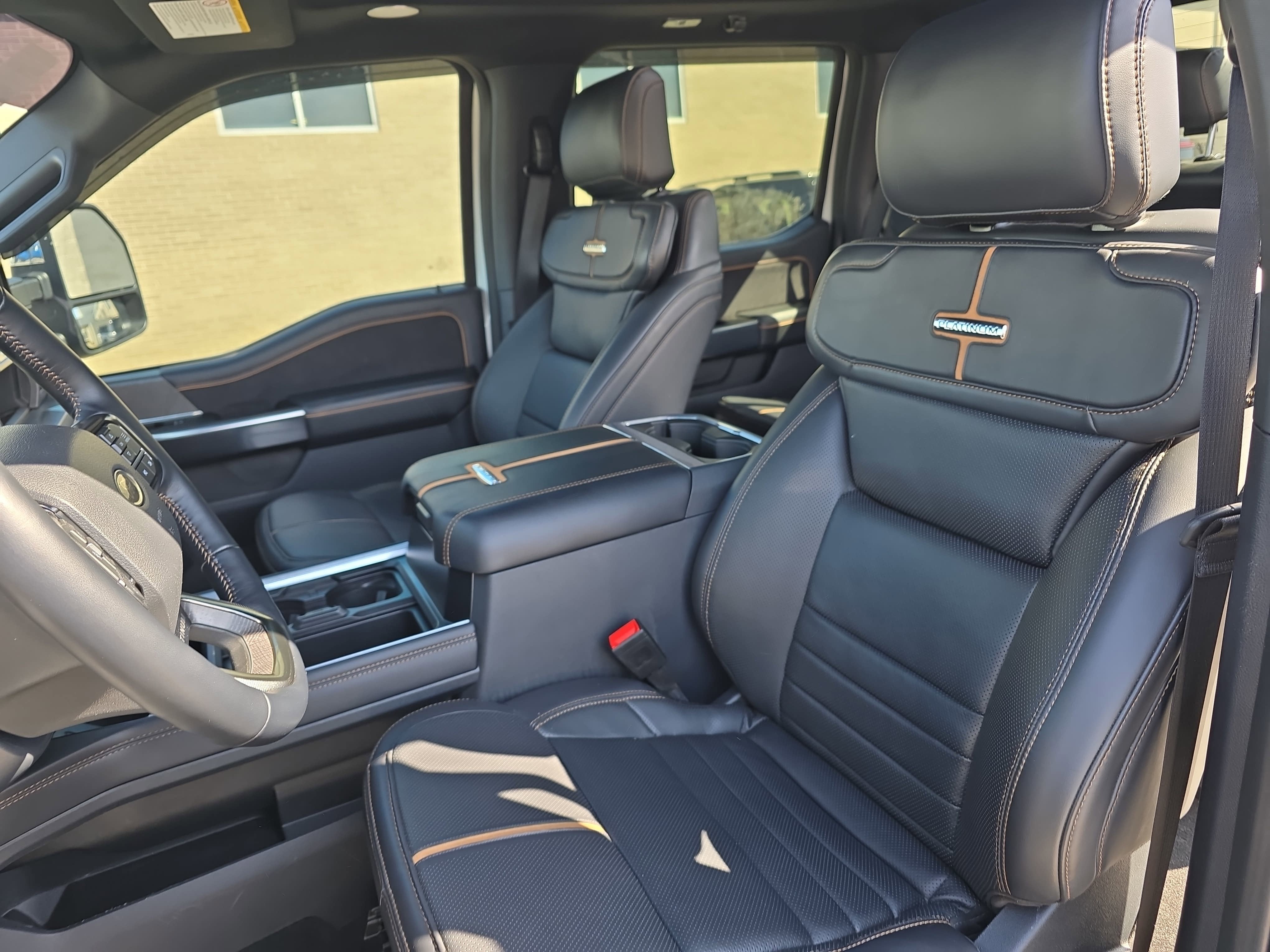 2024 Ford Super Duty F-350 SRW XL