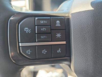 2024 Ford Super Duty F-350 SRW XL