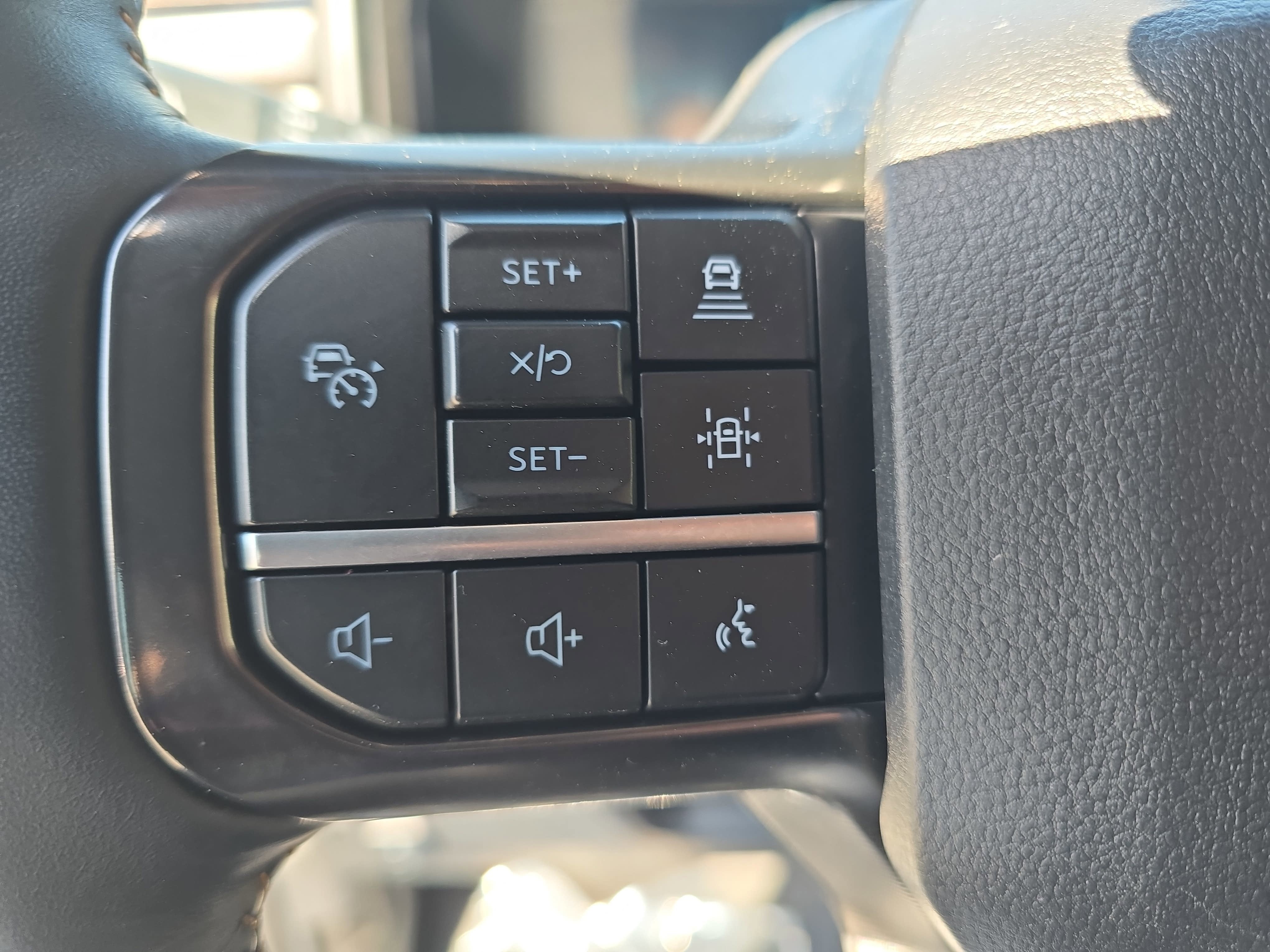 2024 Ford Super Duty F-350 SRW XL