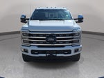 2024 Ford Super Duty F-350 SRW XL