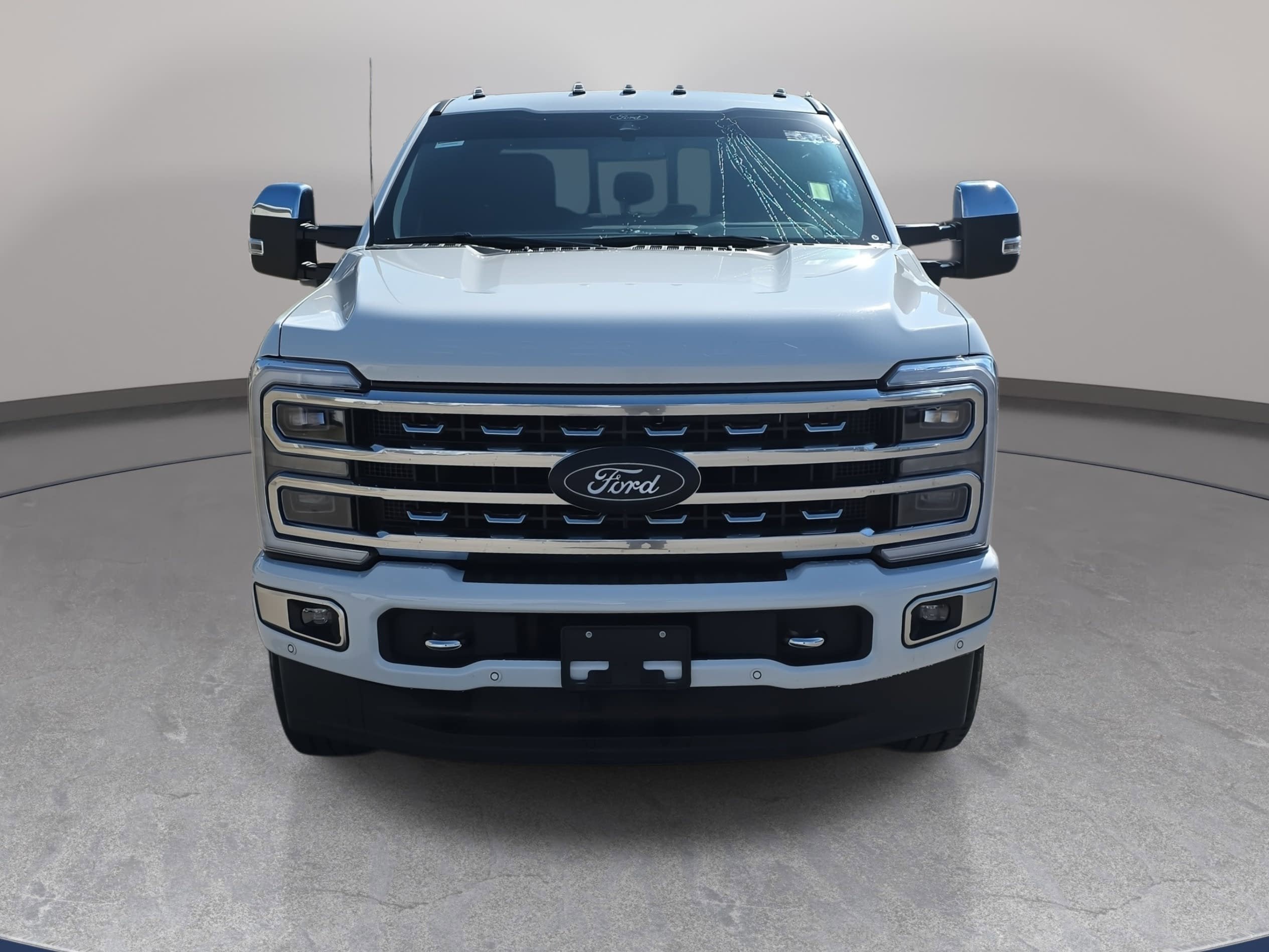 2024 Ford Super Duty F-350 SRW XL