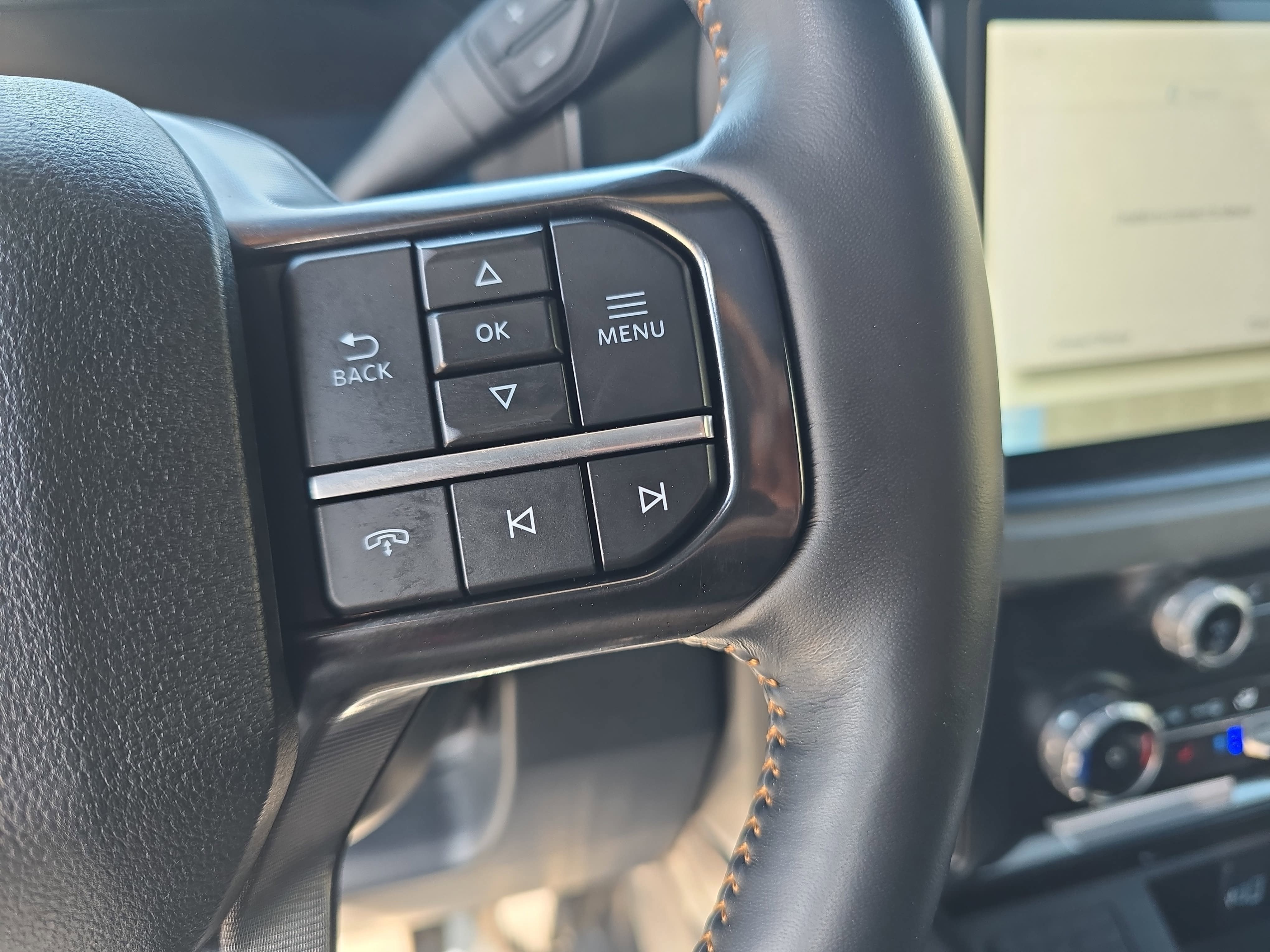 2024 Ford Super Duty F-350 SRW XL