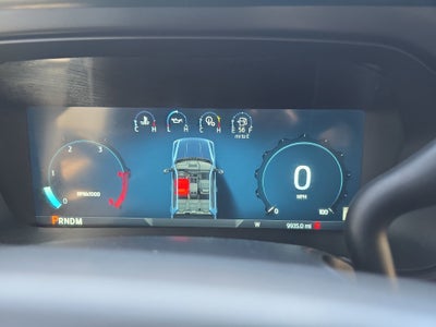 2024 Ford Super Duty F-350 SRW XL