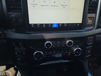 2024 Ford Super Duty F-350 SRW XL