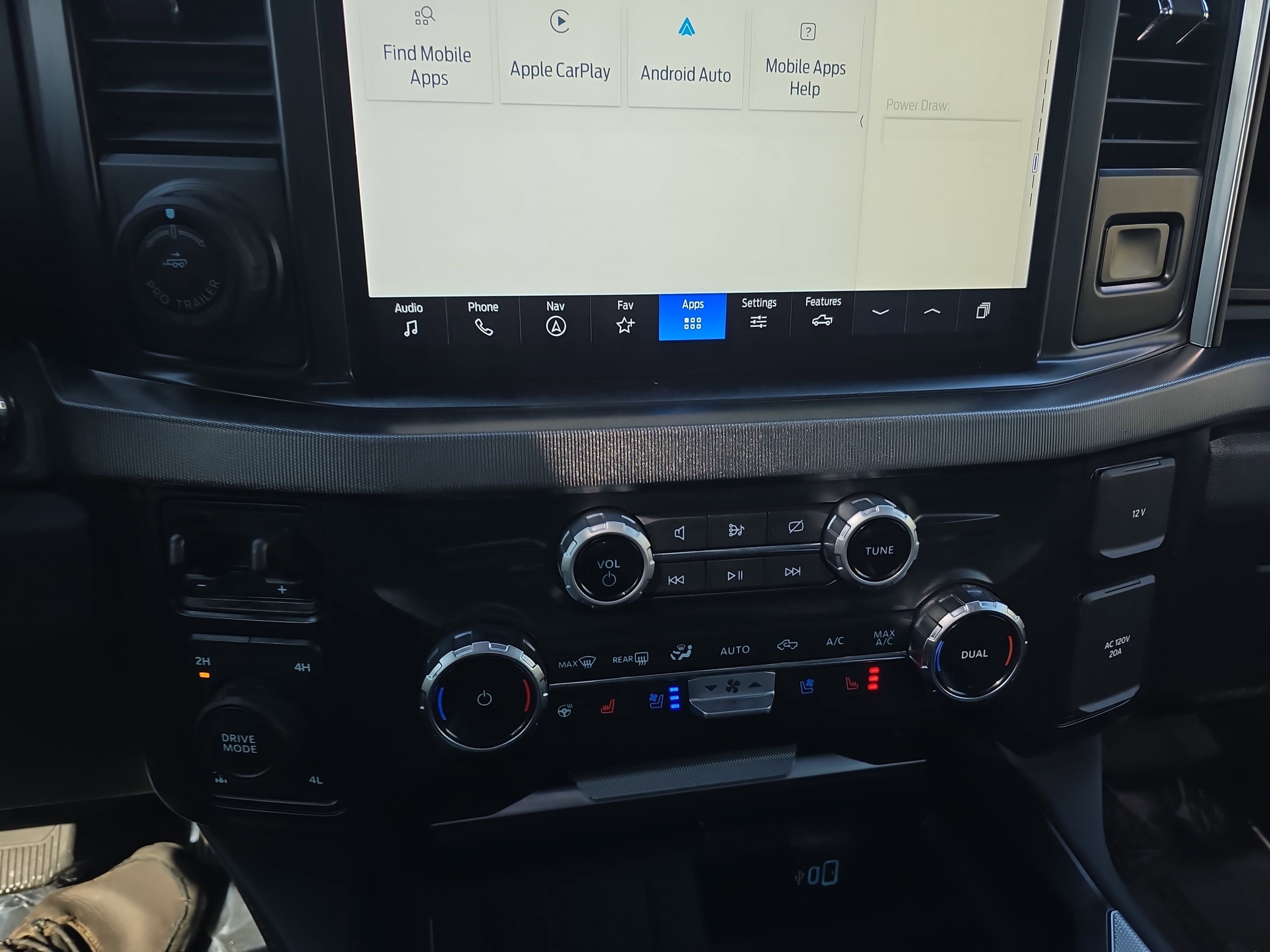 2024 Ford Super Duty F-350 SRW XL