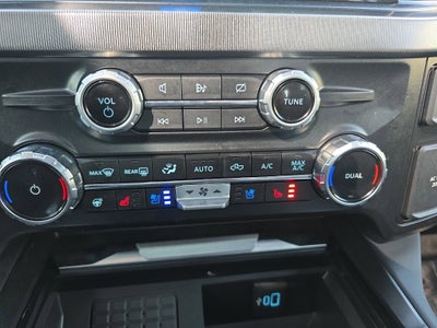 2024 Ford Super Duty F-350 SRW XL