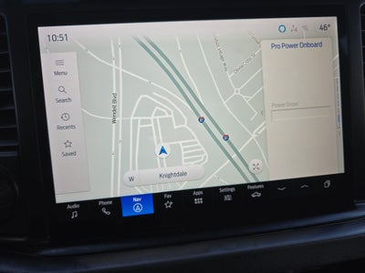 2024 Ford Super Duty F-350 SRW XL