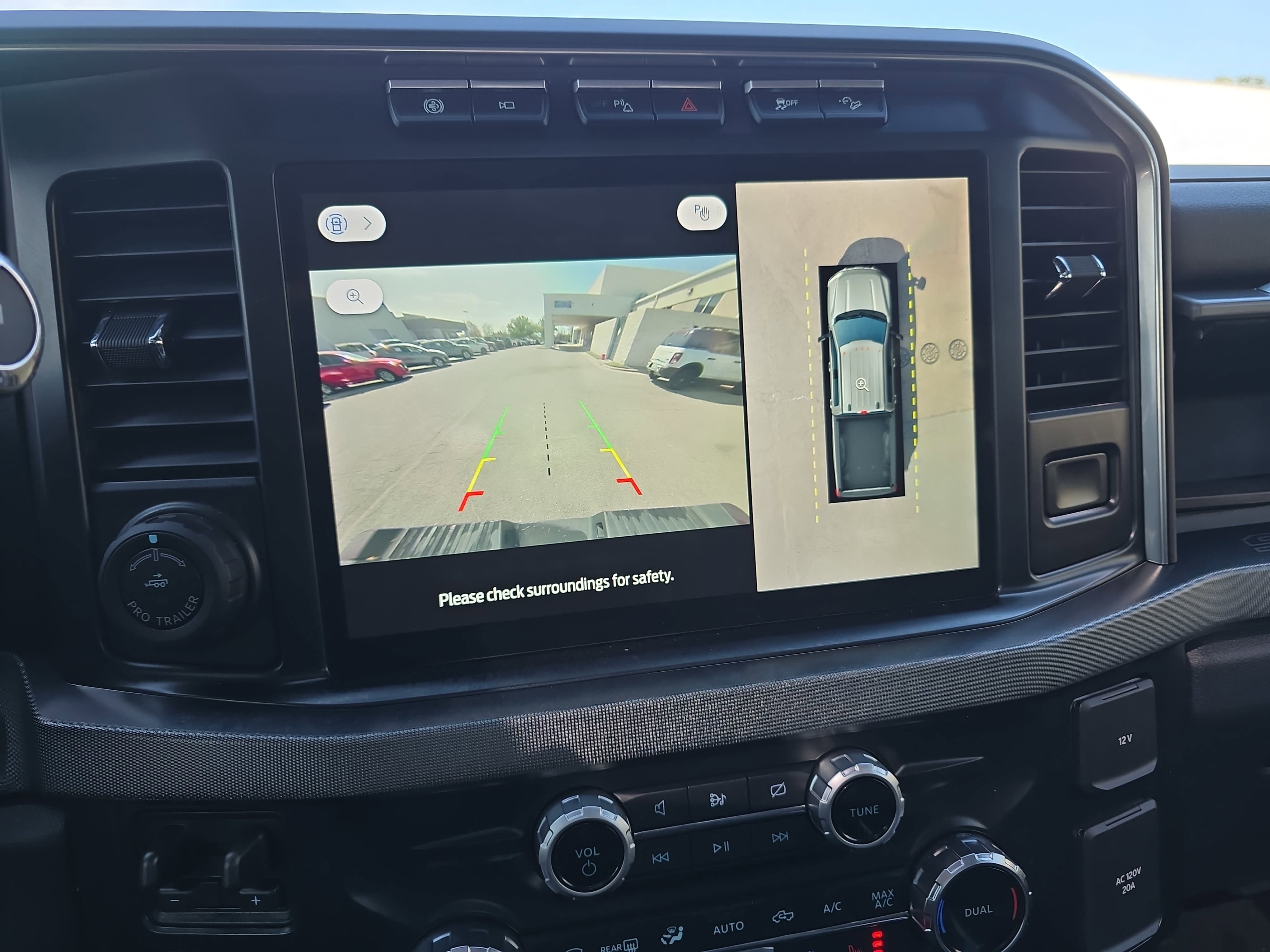 2024 Ford Super Duty F-350 SRW XL