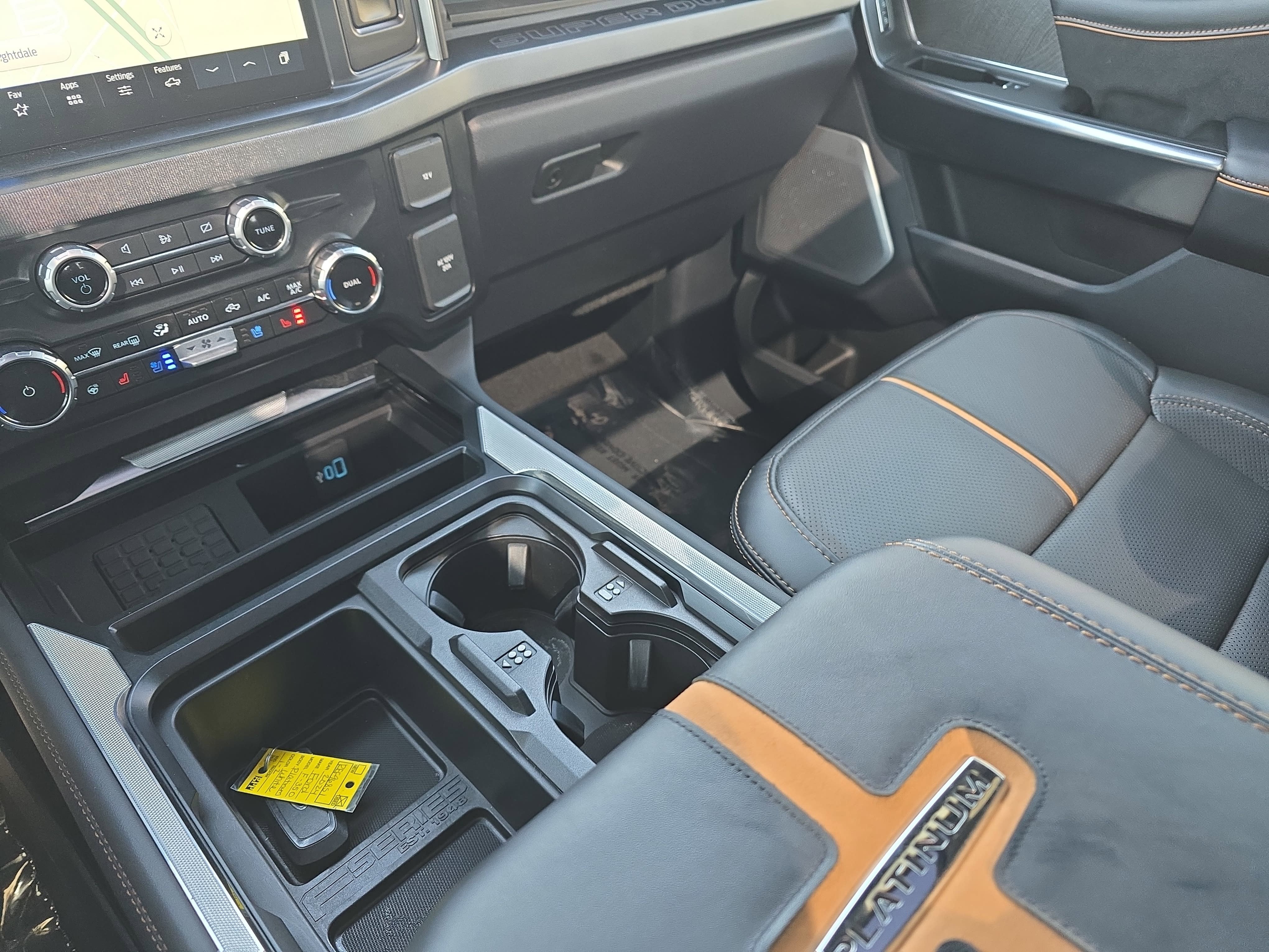 2024 Ford Super Duty F-350 SRW XL