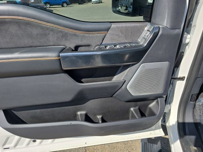 2024 Ford Super Duty F-350 SRW XL