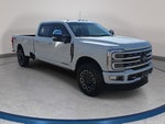 2024 Ford Super Duty F-350 SRW XL