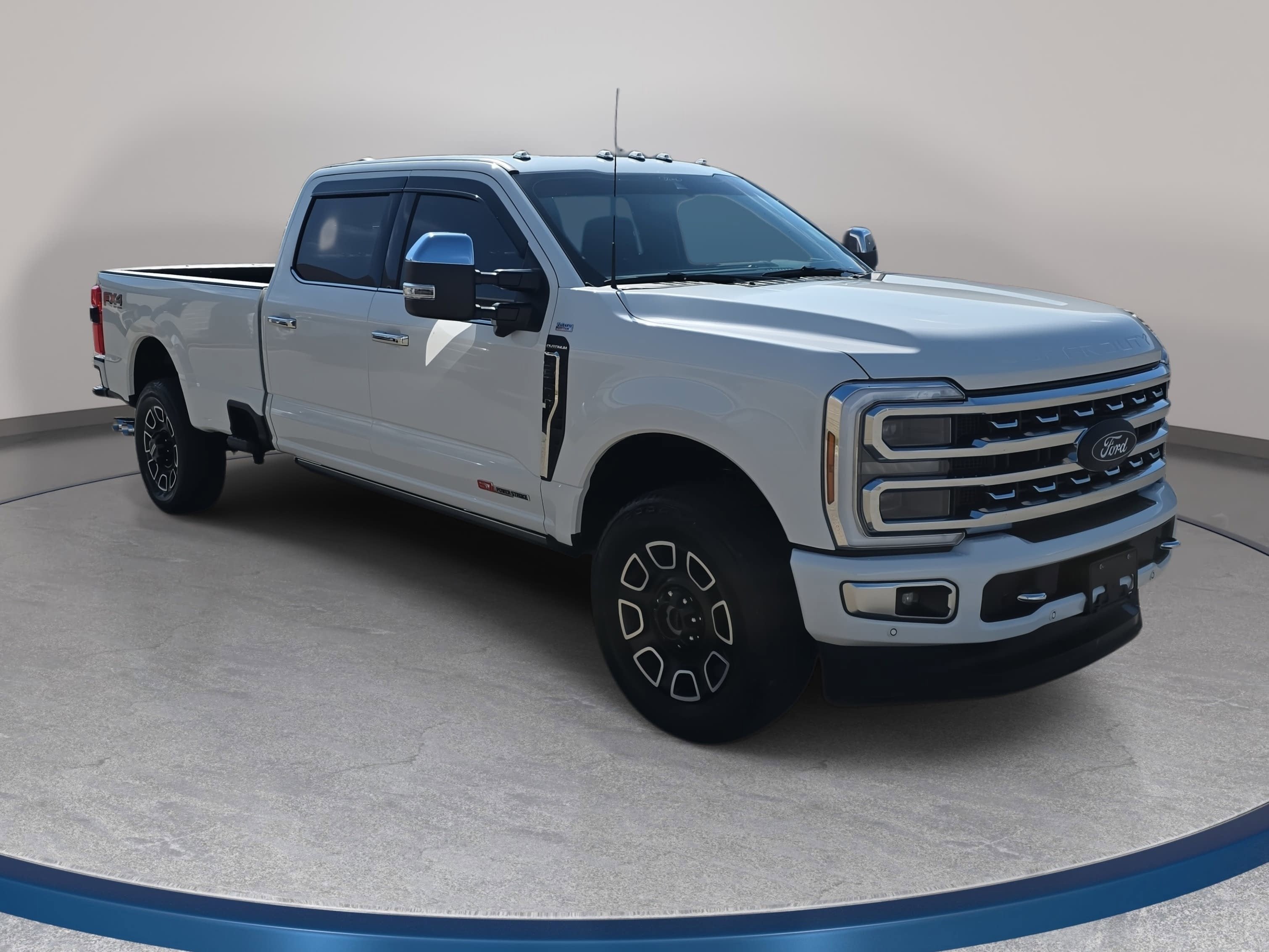 2024 Ford Super Duty F-350 SRW XL