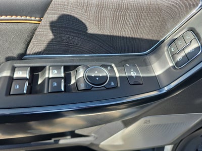 2024 Ford Super Duty F-350 SRW XL