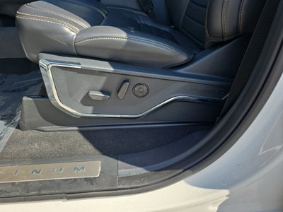 2024 Ford Super Duty F-350 SRW XL