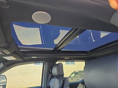 2024 Ford Super Duty F-350 SRW XL