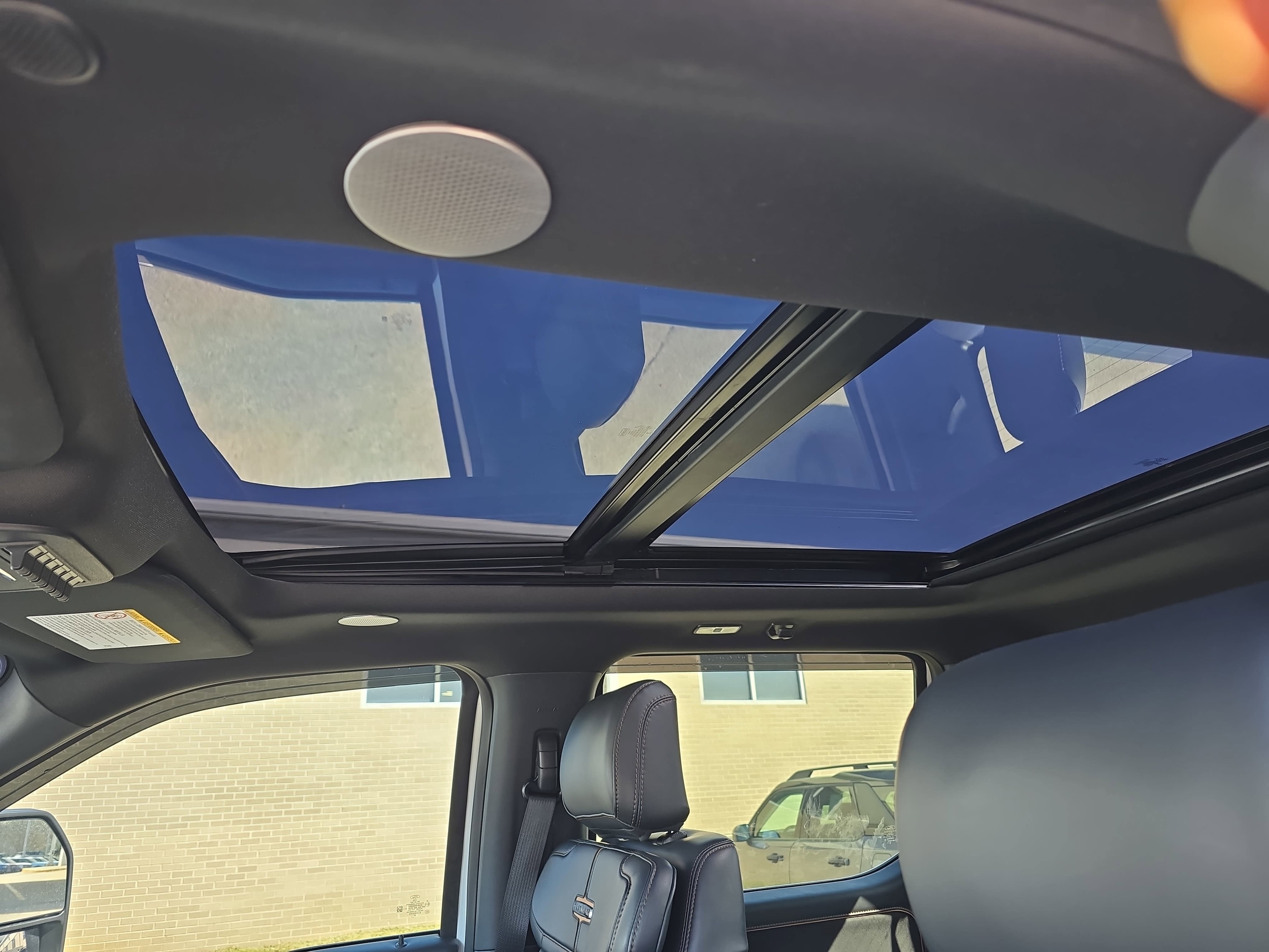 2024 Ford Super Duty F-350 SRW XL