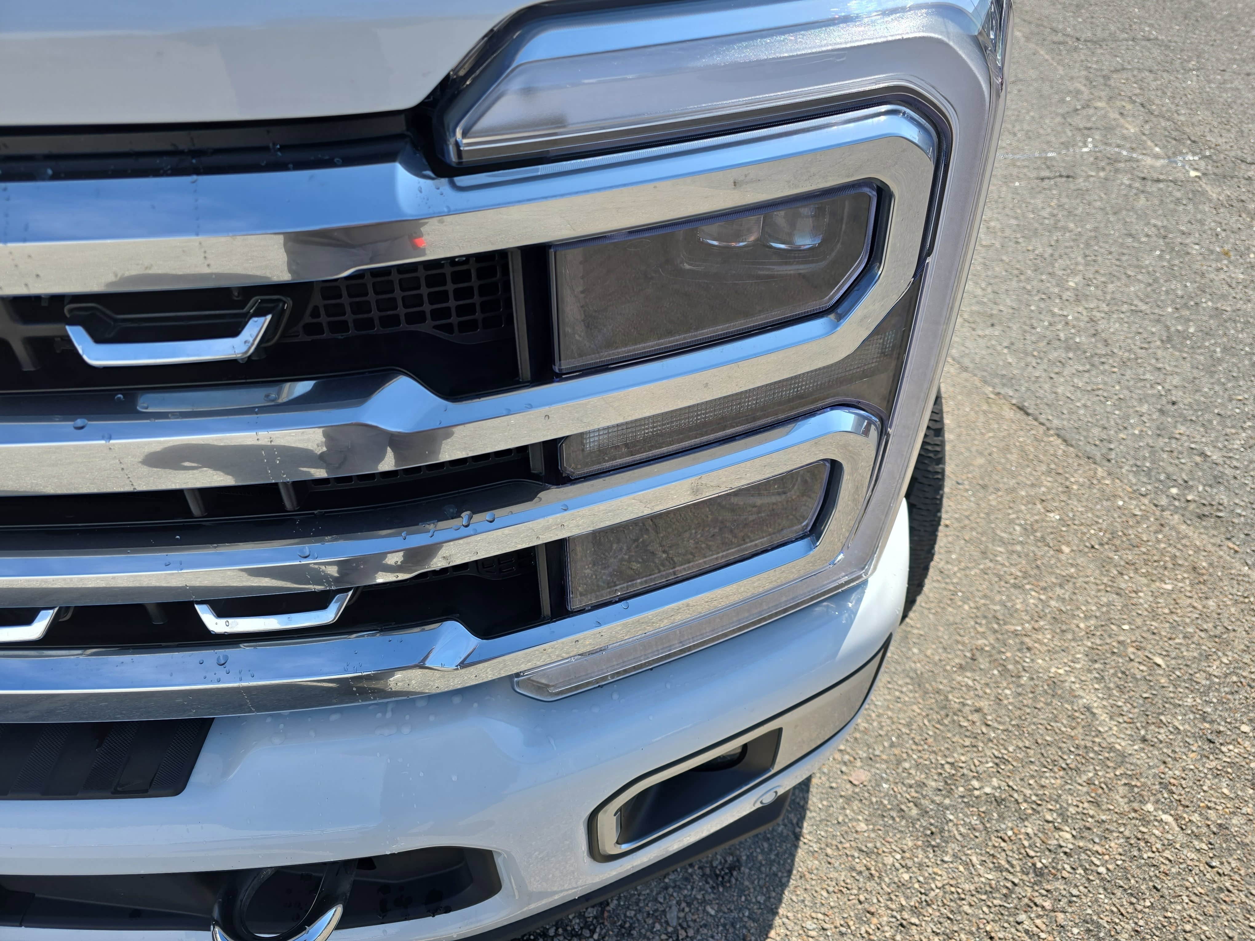 2024 Ford Super Duty F-350 SRW XL