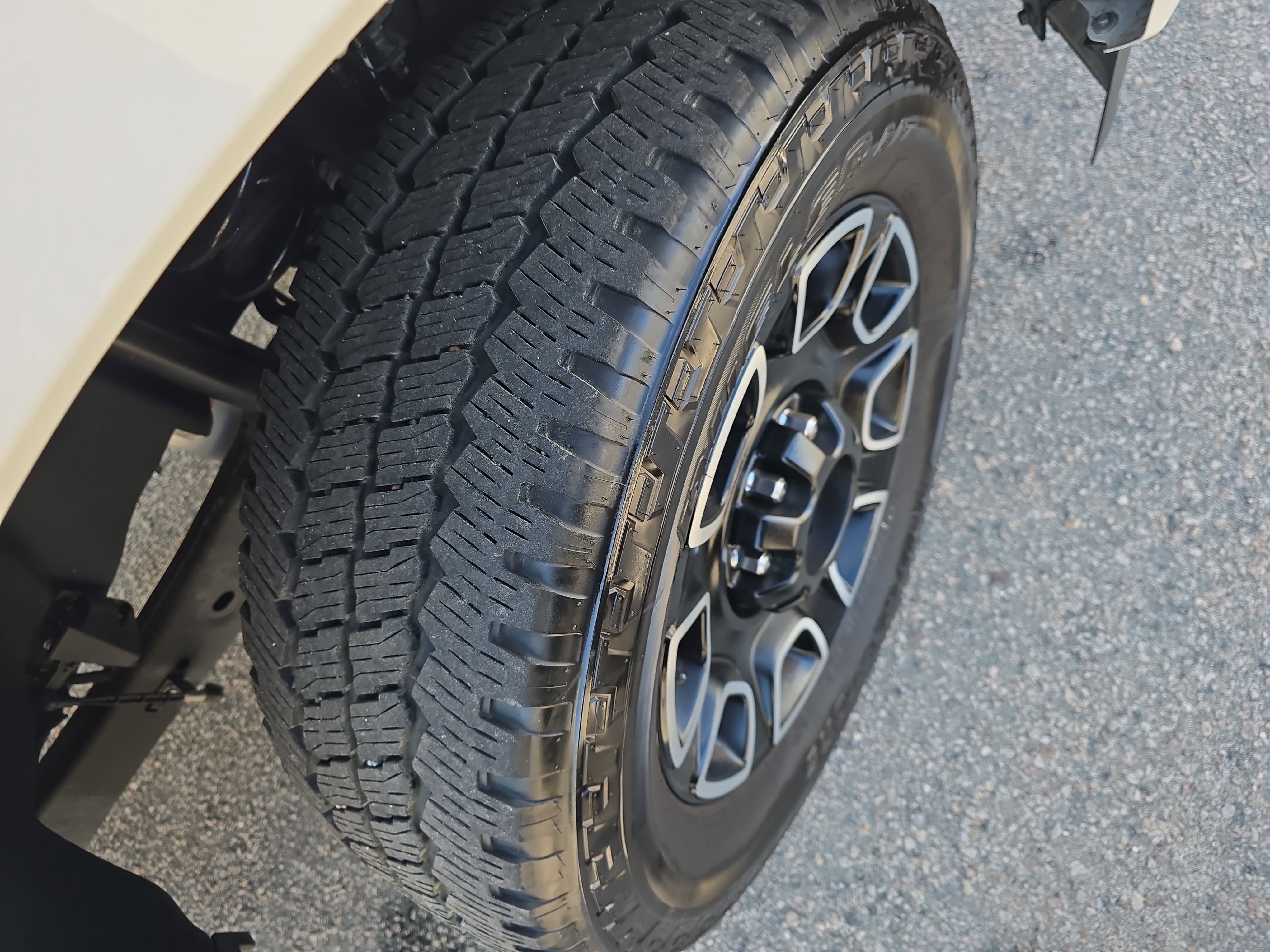 2024 Ford Super Duty F-350 SRW XL