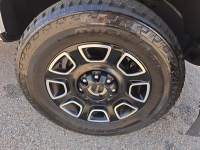 2024 Ford Super Duty F-350 SRW XL