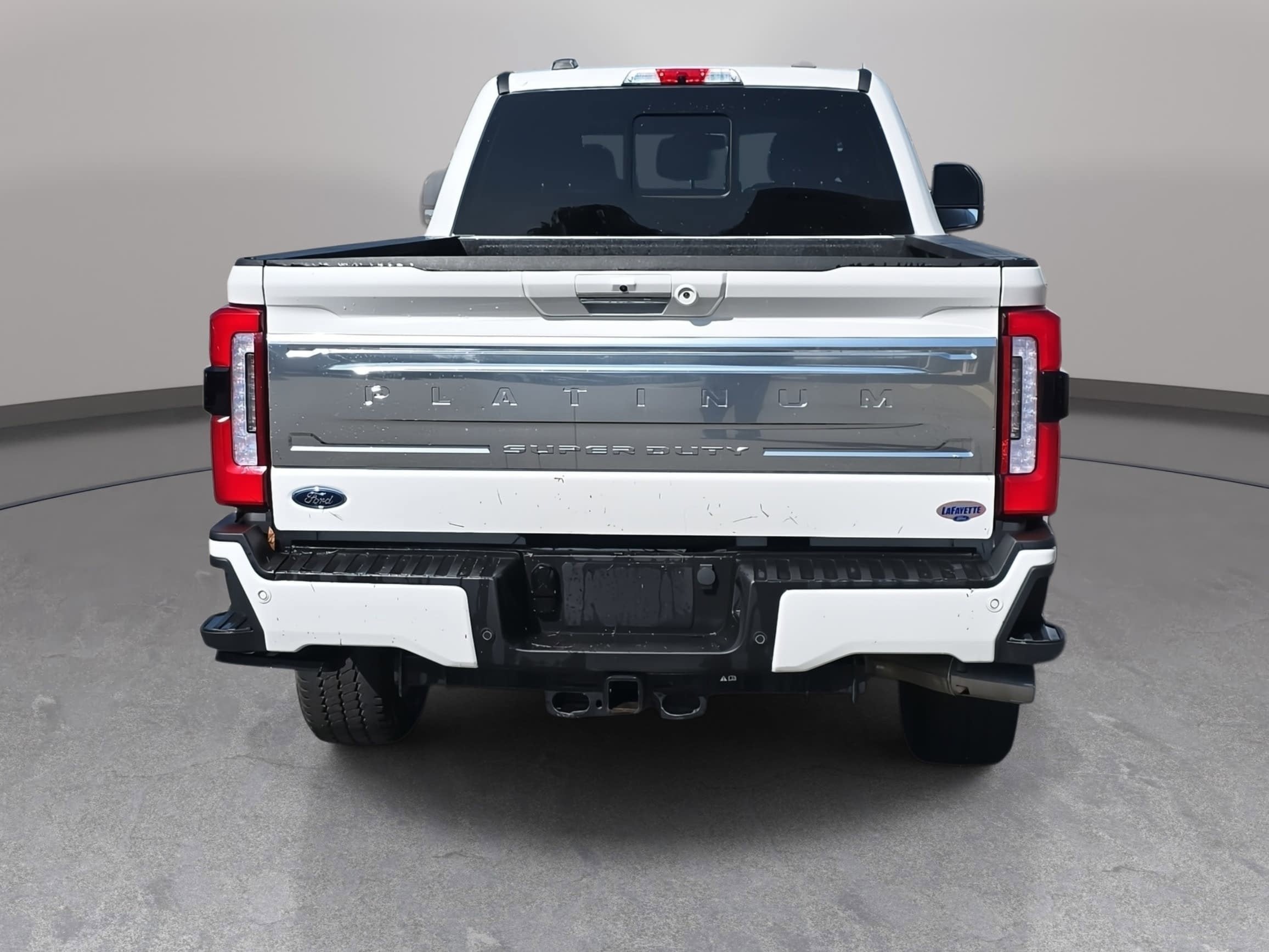 2024 Ford Super Duty F-350 SRW XL