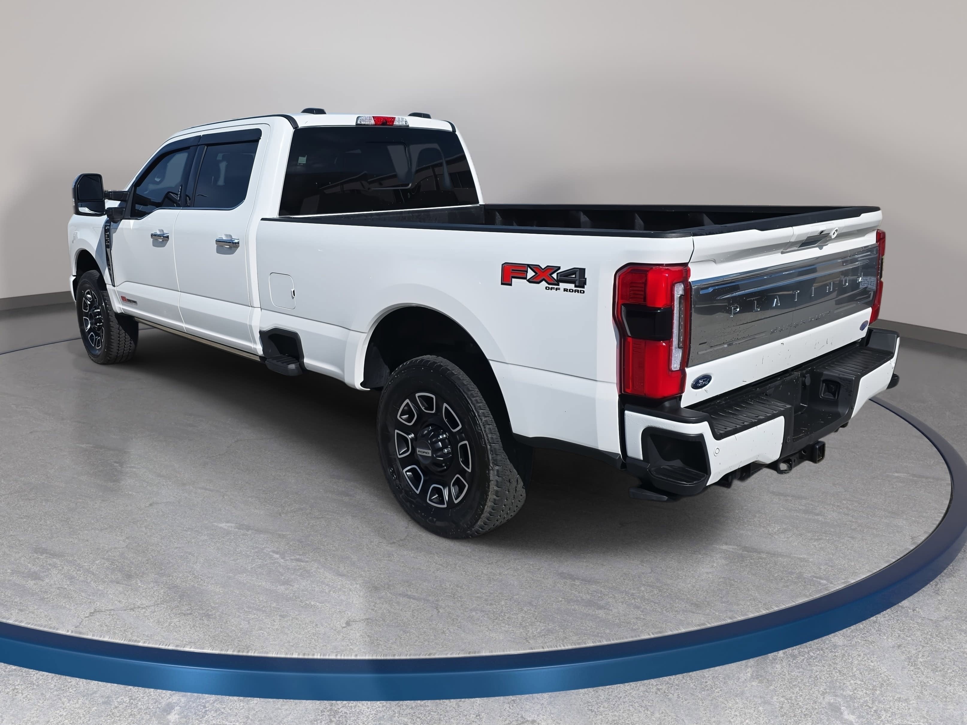 2024 Ford Super Duty F-350 SRW XL
