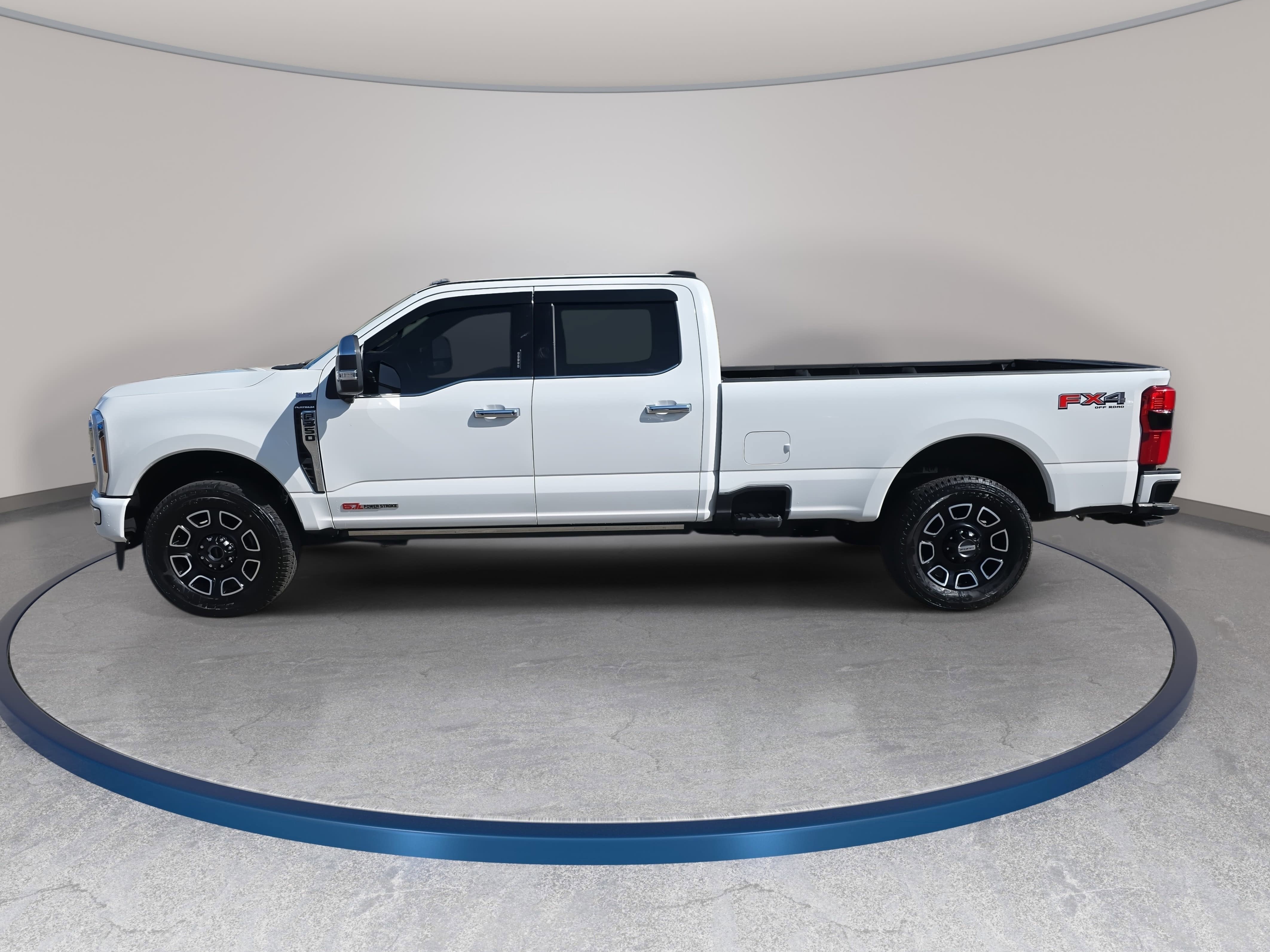 2024 Ford Super Duty F-350 SRW XL