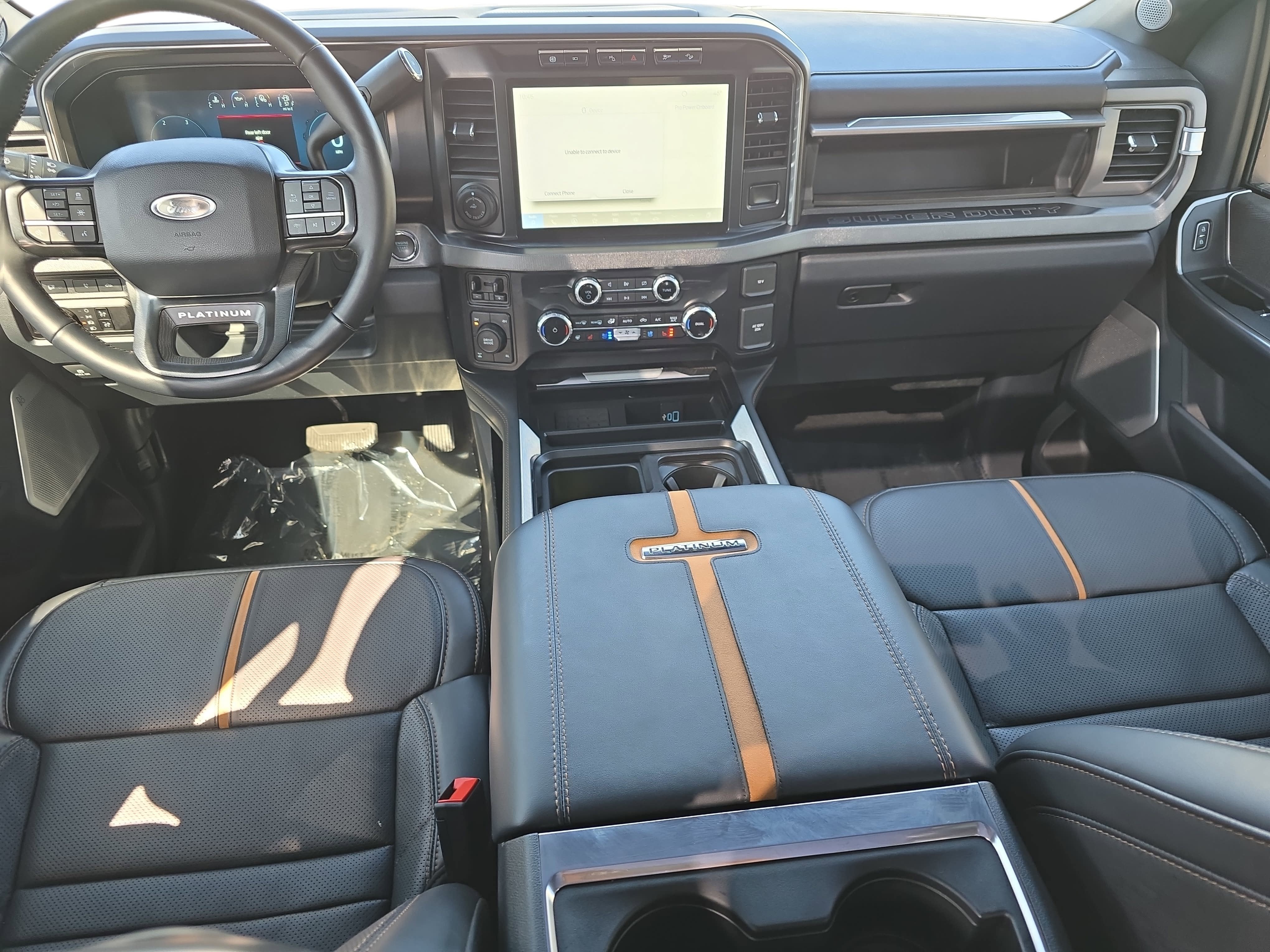 2024 Ford Super Duty F-350 SRW XL