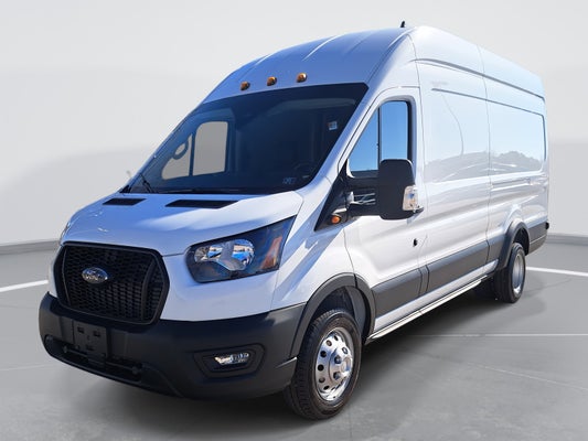 2023 Ford Transit Cargo Van NA in Raleigh, NC - Maserati of Raleigh