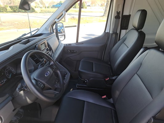 2023 Ford Transit Cargo Van NA in Raleigh, NC - Maserati of Raleigh