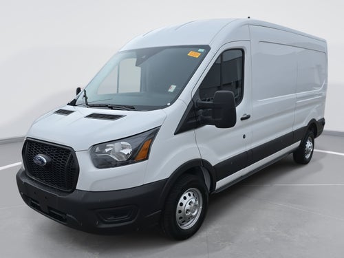 2024 Ford Transit Cargo Van NA