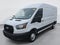 2024 Ford Transit Cargo Van NA
