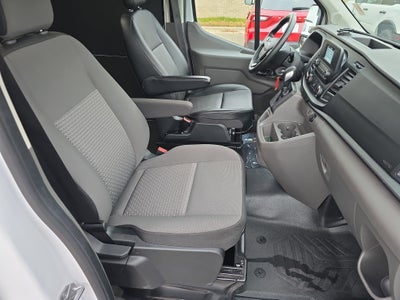 2024 Ford Transit Cargo Van NA