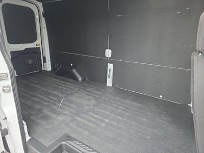 2024 Ford Transit Cargo Van NA