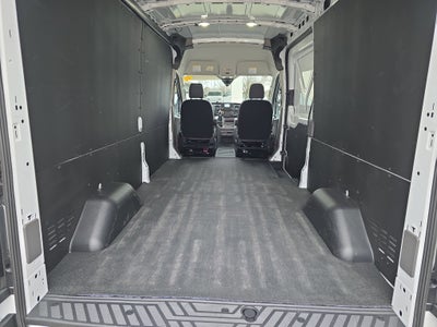 2024 Ford Transit Cargo Van NA