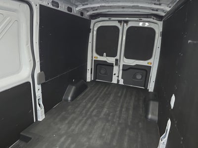 2024 Ford Transit Cargo Van NA