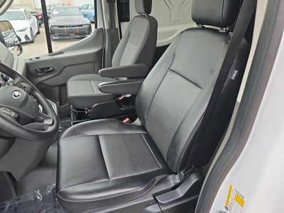 2024 Ford Transit Cargo Van NA
