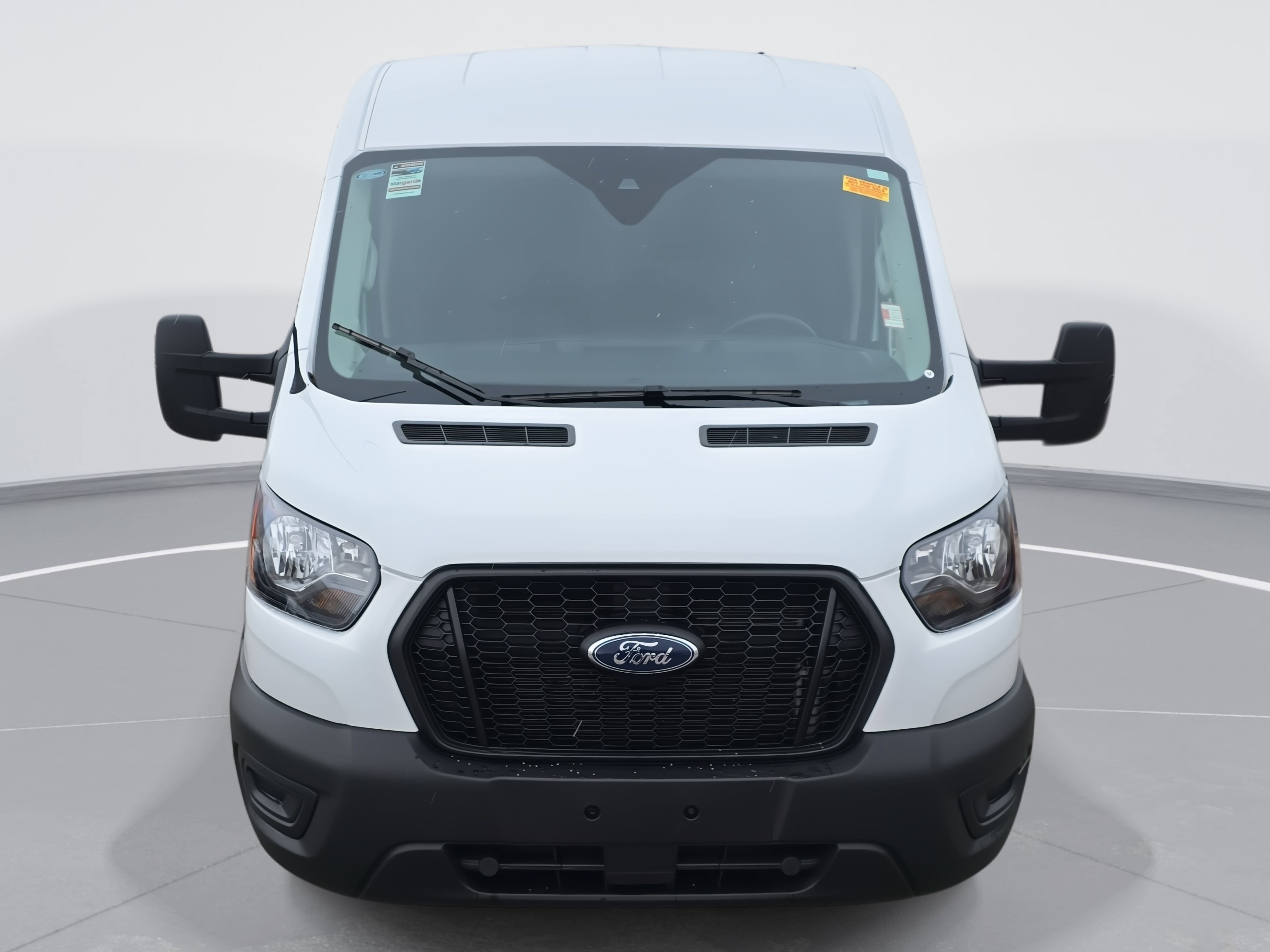2024 Ford Transit Cargo Van NA