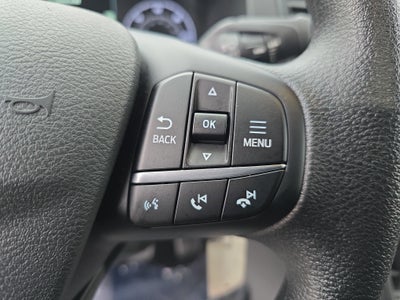 2024 Ford Transit Cargo Van NA