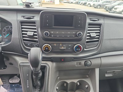 2024 Ford Transit Cargo Van NA