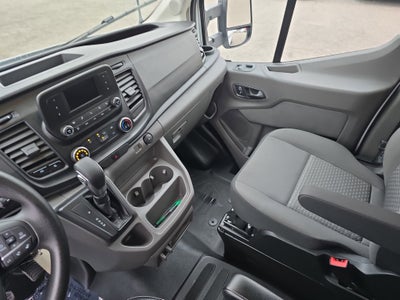 2024 Ford Transit Cargo Van NA