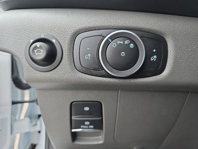 2024 Ford Transit Cargo Van NA